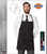 Dickies Chef Wear Unisex Bib Apron