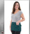 FAME The Original Three Pocket Waist Apron 11”L x 23”W