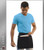 FAME Tablet Pocket Single Pocket Waist Apron