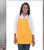 FAME 3 Pocket Adjustable Neck Bib Aprons