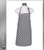FAME No Pocket Adjustable Bib Apron