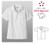 18010-011 Five Star Chef Uniform Cook Shirt - White
