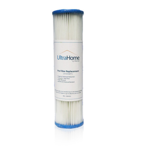 UltraHome Pre-Filter 4.5" (3 Pack)