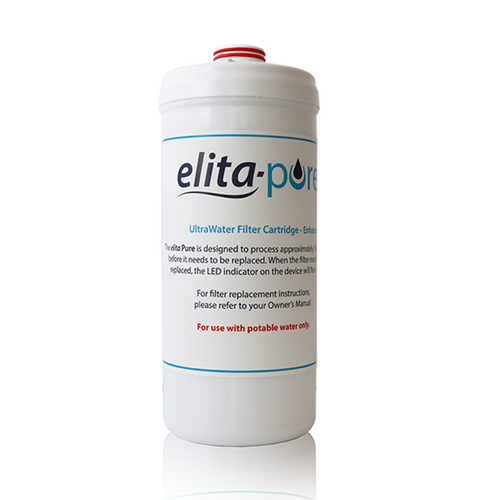 Replacement Filter for elita Pure Enhanced only