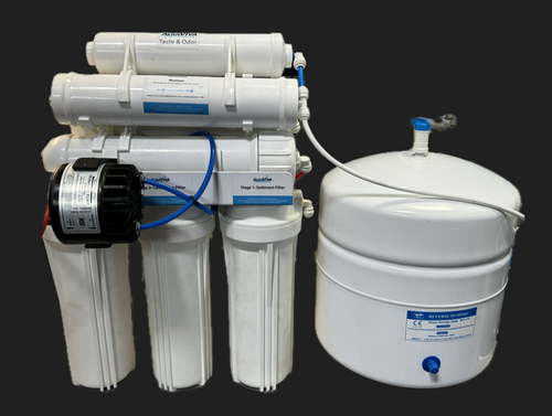 Reverse Osmosis System (426ppm+ and above)