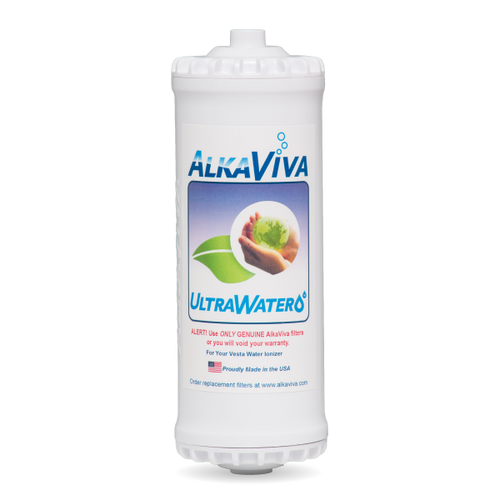 UltraWater Replacement Filter for Vesta GL Model Only