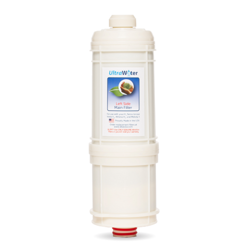 H2 Series UltraWater Replacement Filter