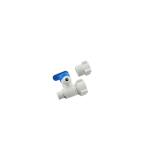 Angle Stop Adapter