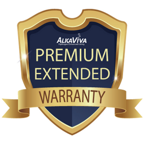 Premium Extended Warranty