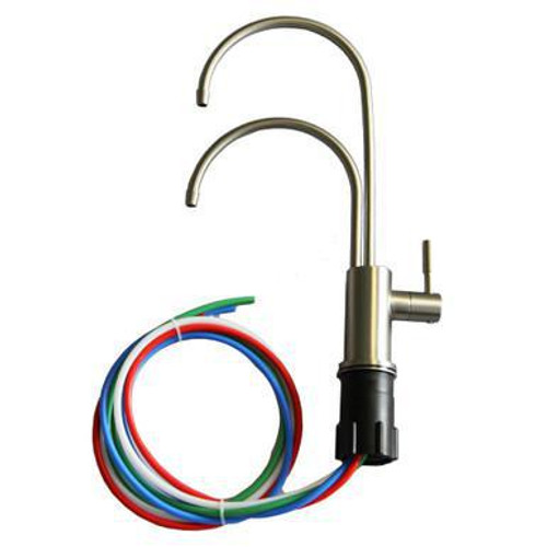 Undersink Conversion Kit for Countertop Water Ionizers