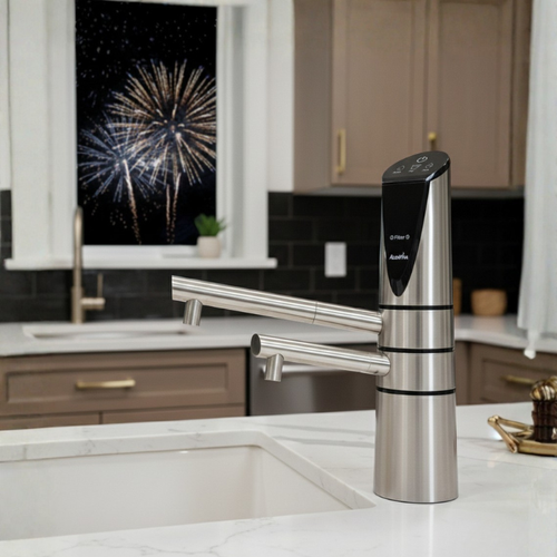 Delphi H2 Water Ionizer