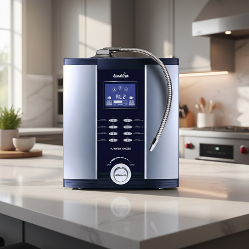 Athena H2 Water Ionizer