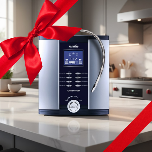 Athena H2 Water Ionizer