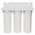 External Triple Housing