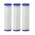 UltraHome Pre Filter- Well Water (3 Pack) (Pleated Style)