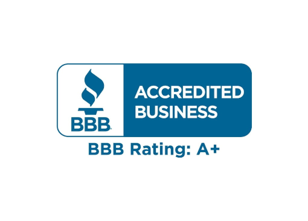 BBB A+ Rating - UltraWater™ Solutions