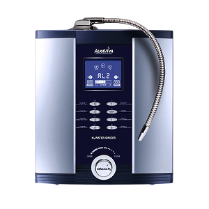 Melody II Water Ionizer - AlkaViva LLC