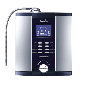 Vesta H2 Water Ionizer - AlkaViva LLC