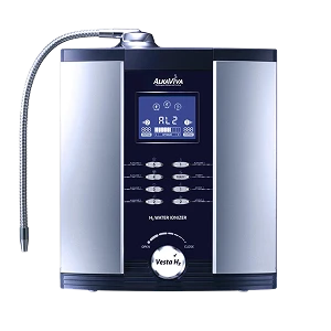 Melody II Water Ionizer - AlkaViva LLC