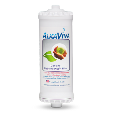 BioStone Plus Replacement Filter (Delphi)