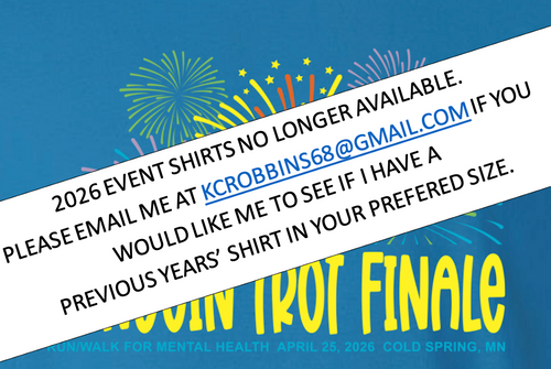 Penguin Trot Registration