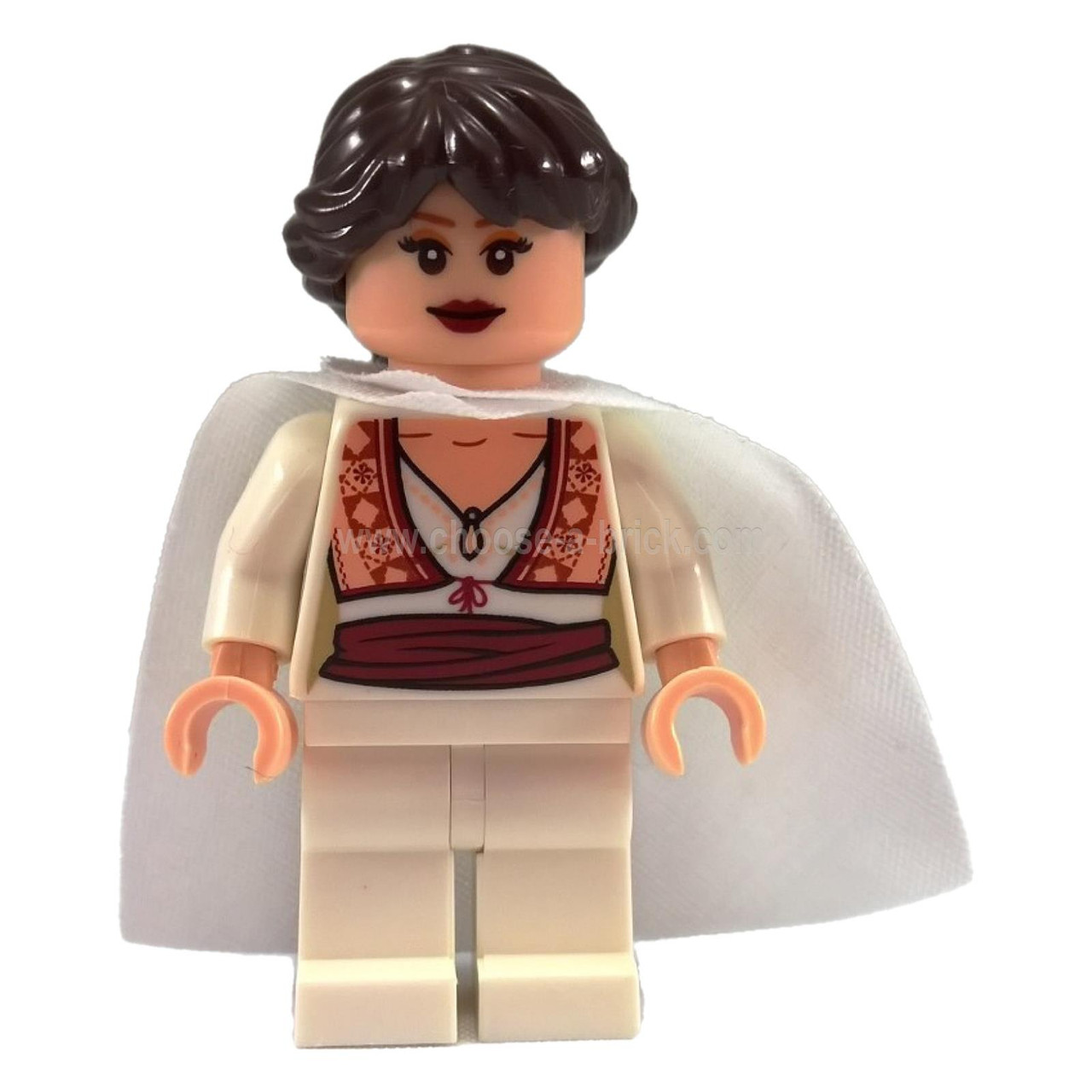 Princess Tamina - Lego Minifigure