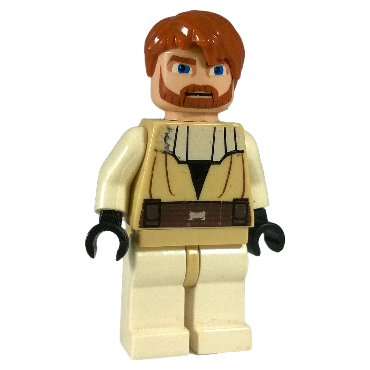 Lego star wars 2025 clone wars obi wan