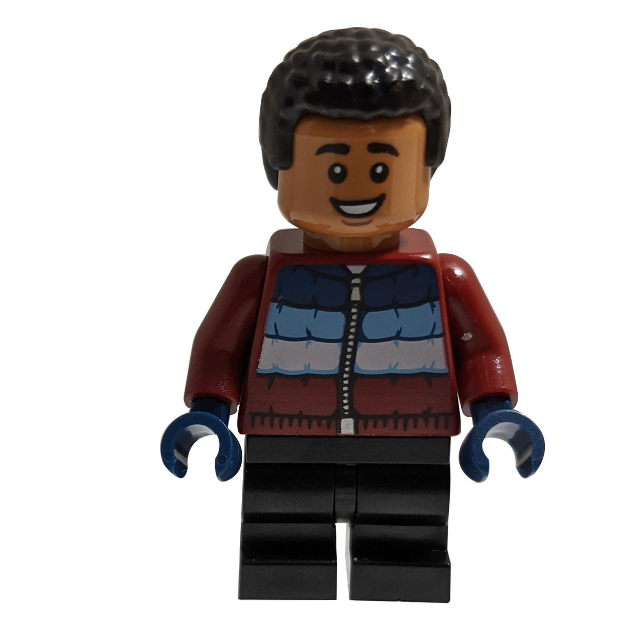 Buy Dean Thomas - - LEGO® Minifigure choose-a-brick