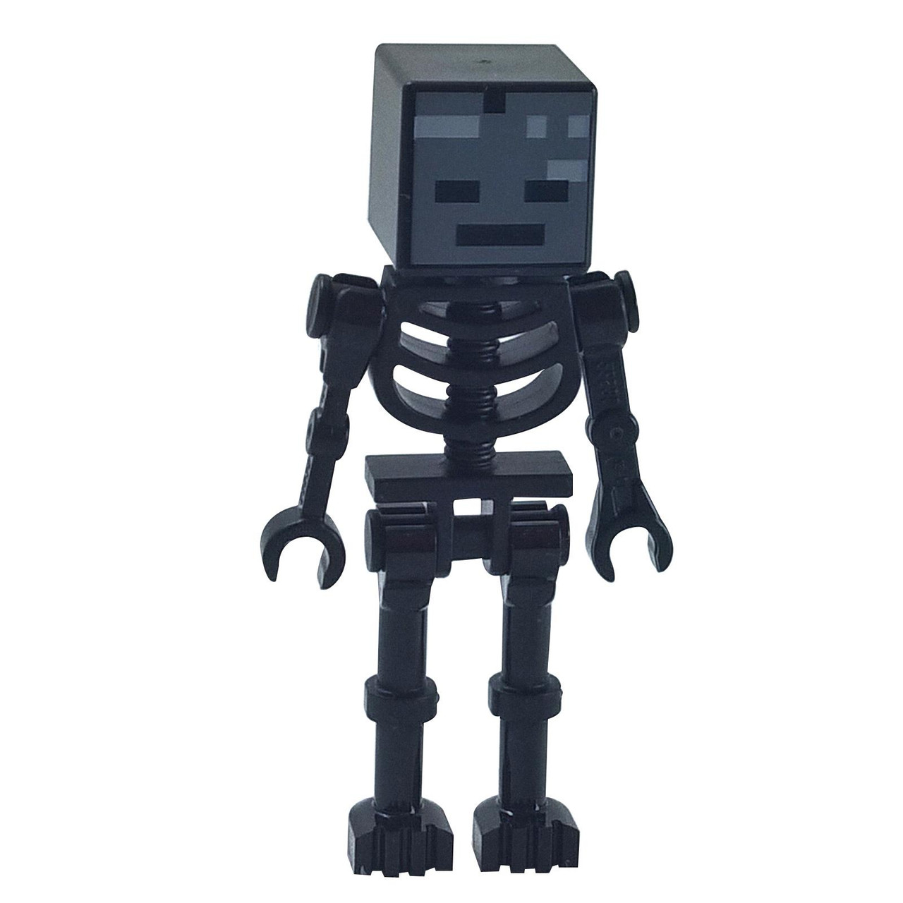 Wither Skeleton Straight Arms Online LEGO Store. We pick your