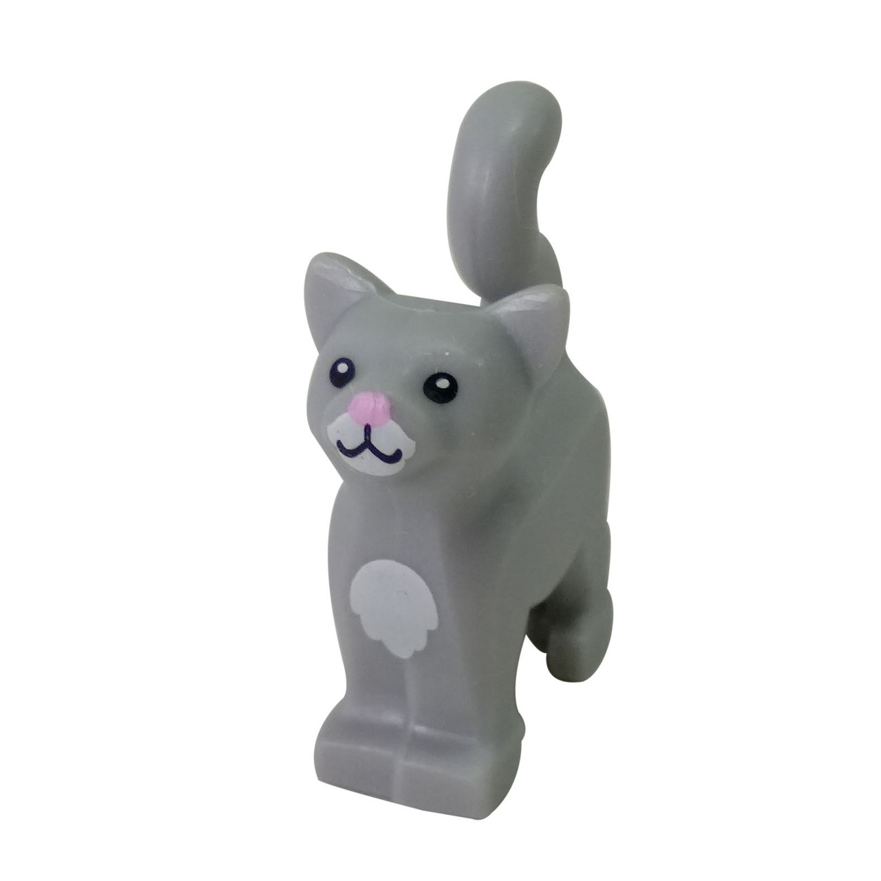 Lego 2025 grey cat