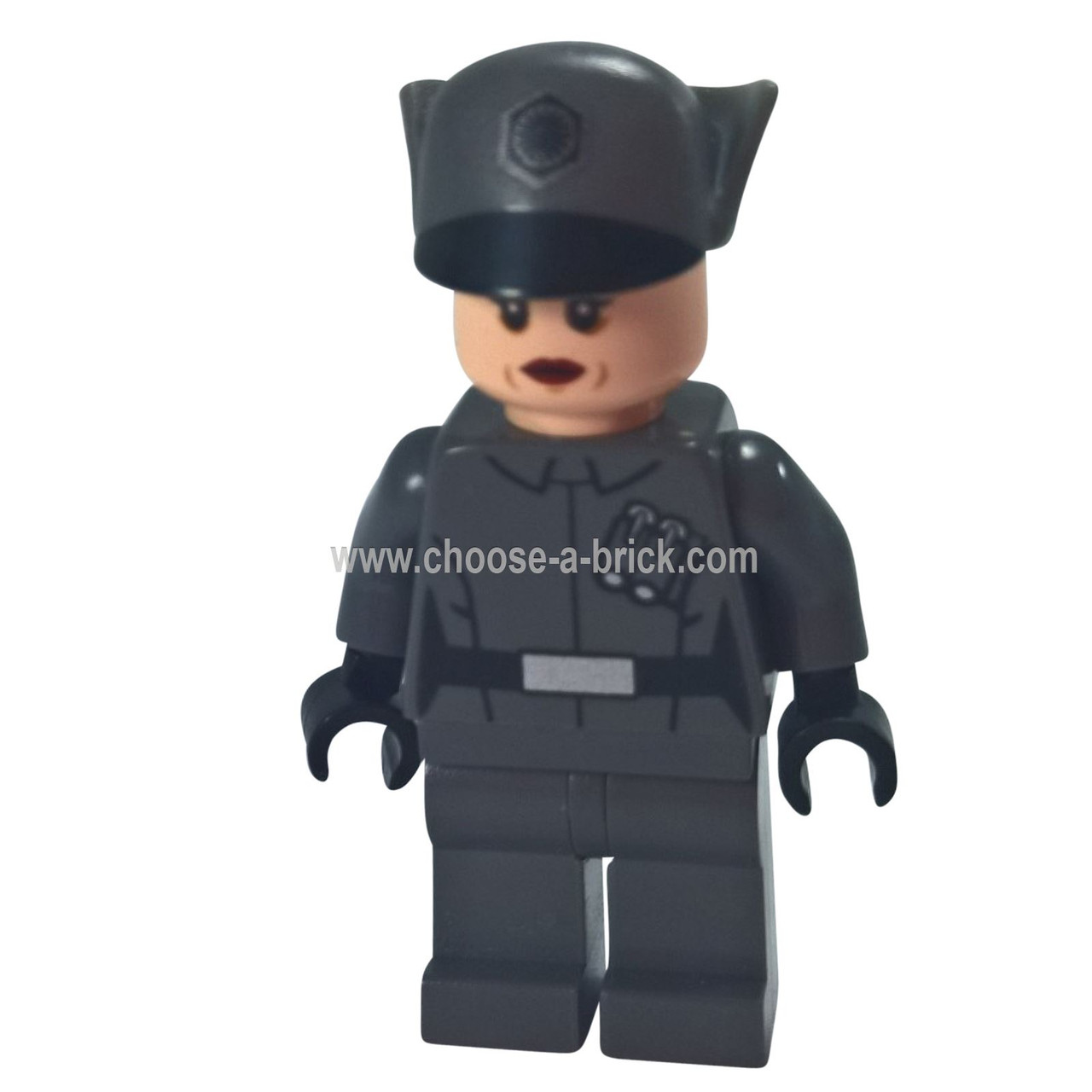 lego first order minifigures