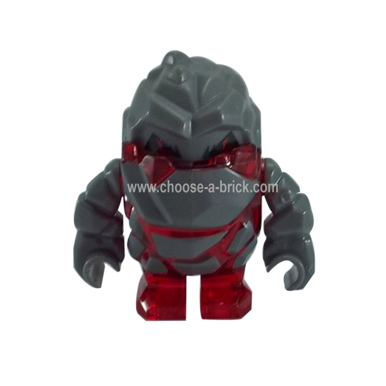 Buy LEGO Rock Monster Meltrox Minifigures Choose a brick