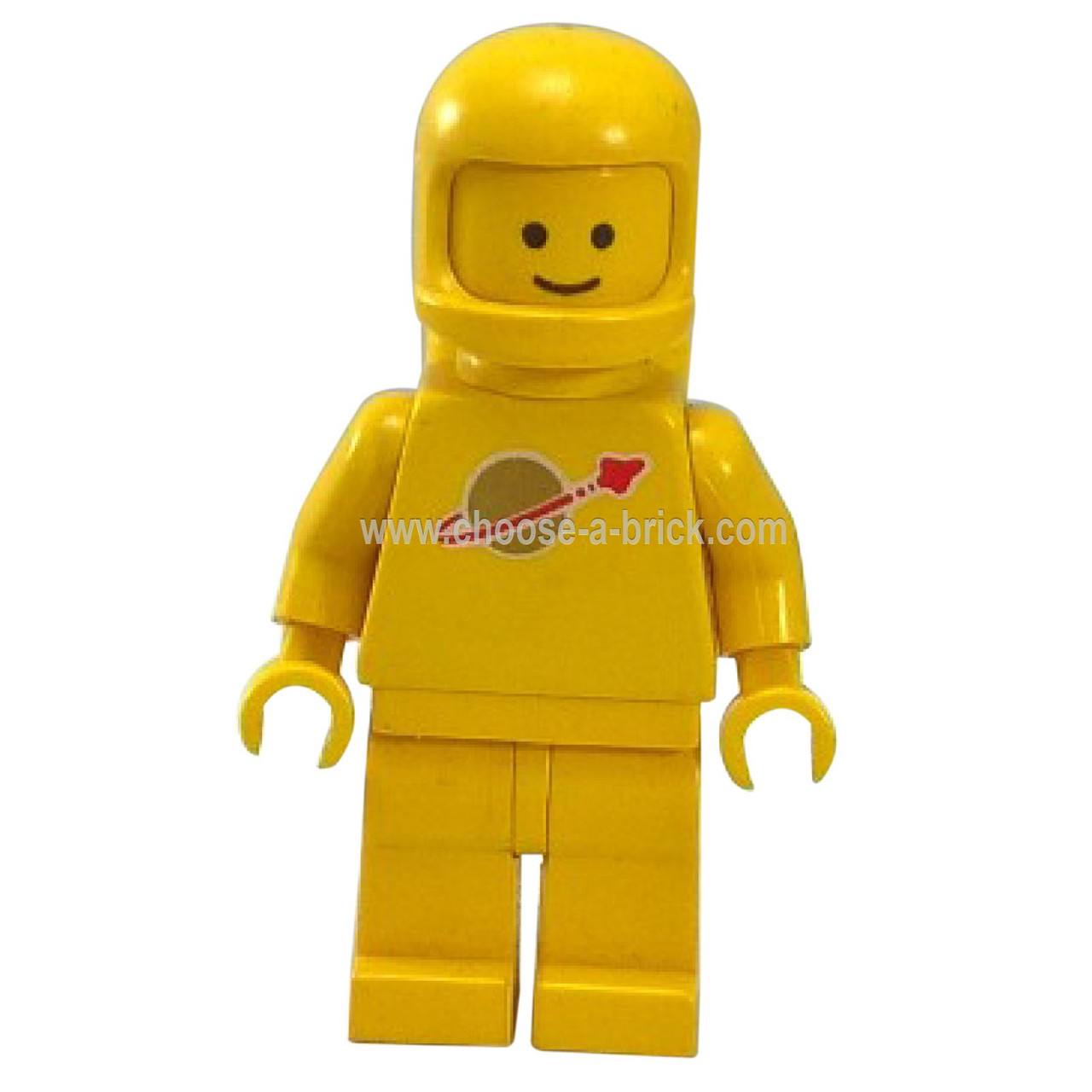 lego classic space minifigures