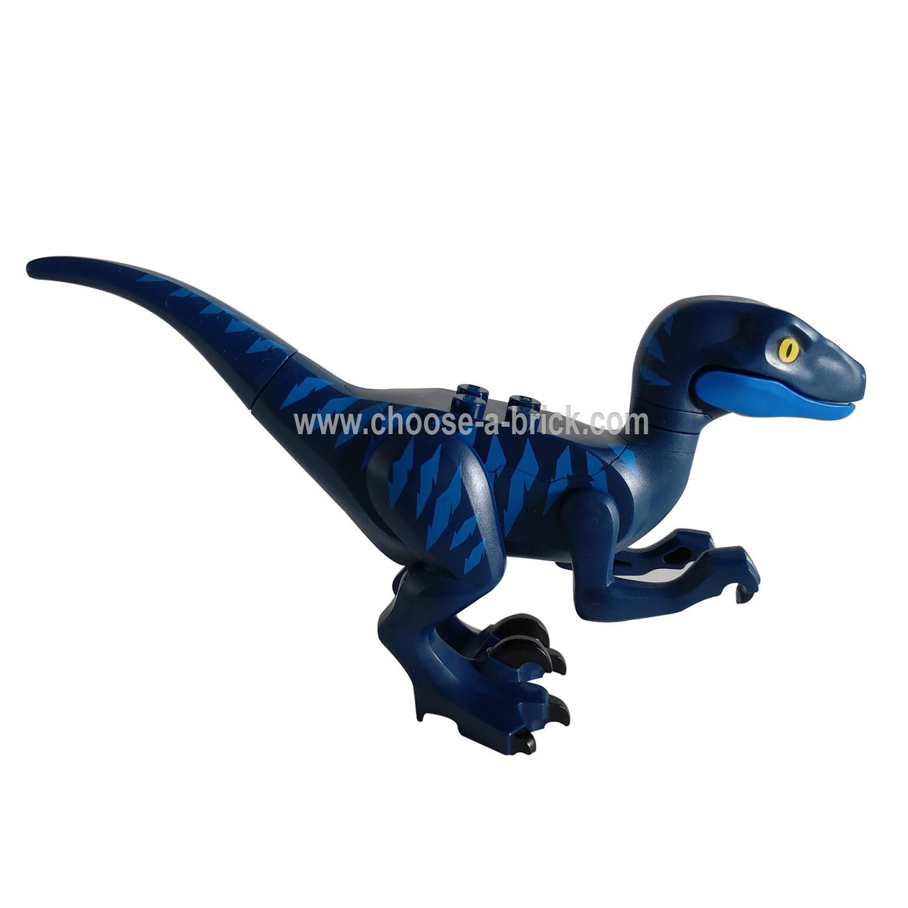 lego raptor