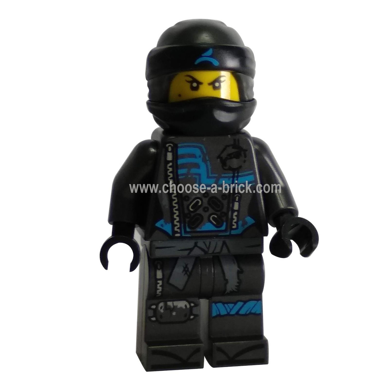 Ninjago season hot sale 9 nya