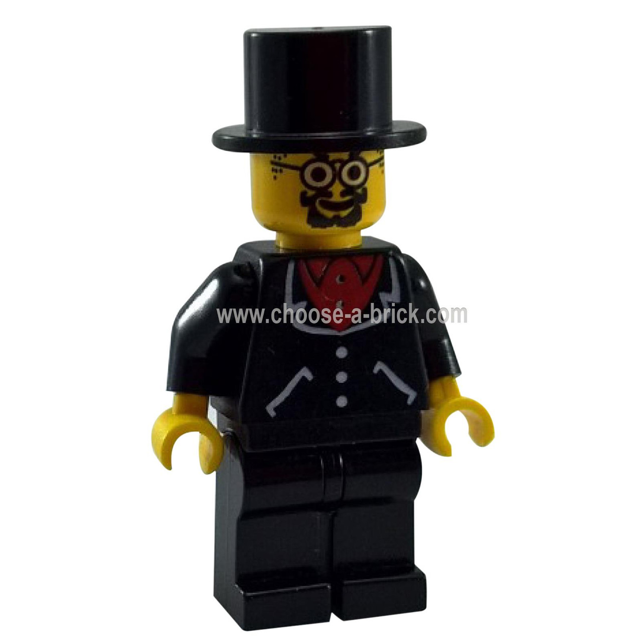 lego sam sinister