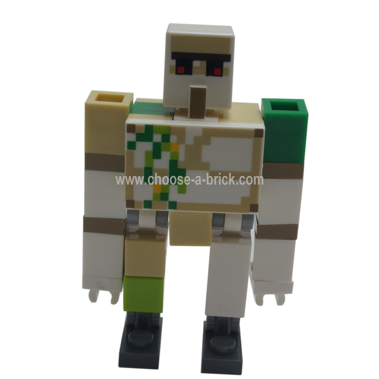 lego golem