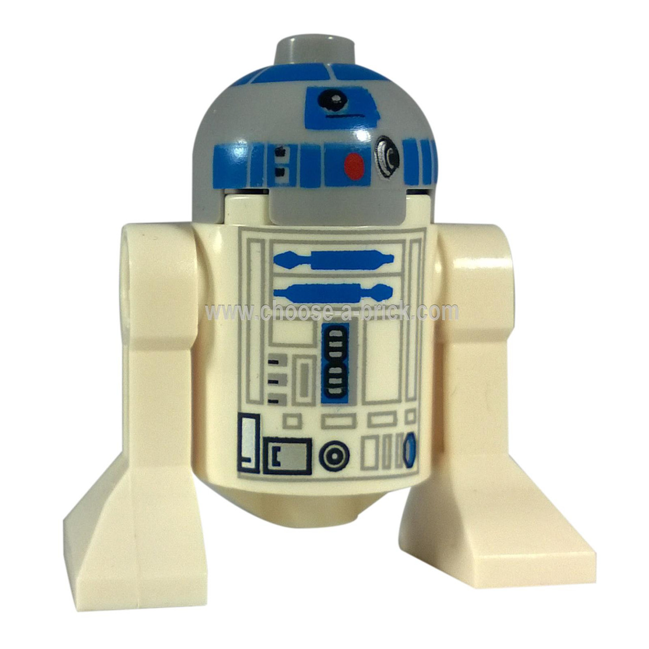 R2 2024 d2 minifigure