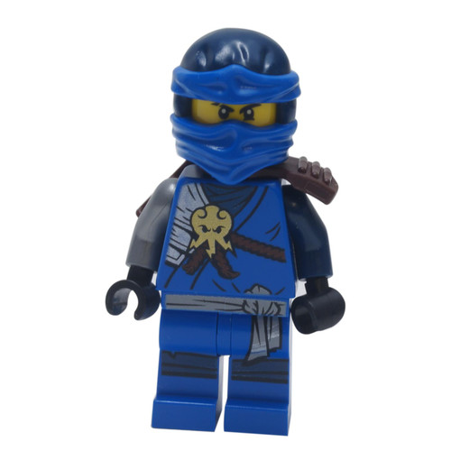 Buy LEGO Ninjago Special Day of the departed Minifigures