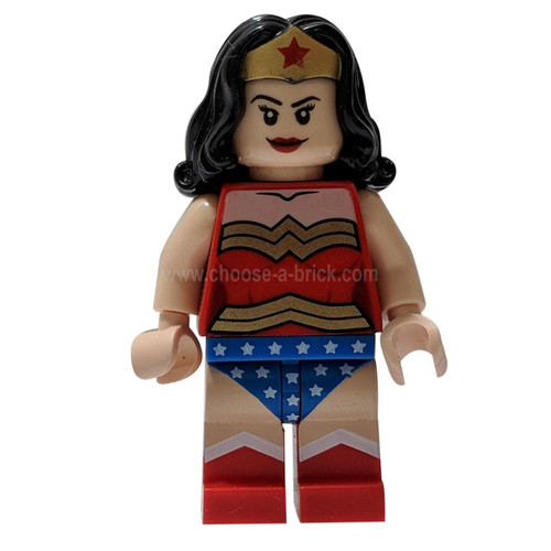 Wonder Woman