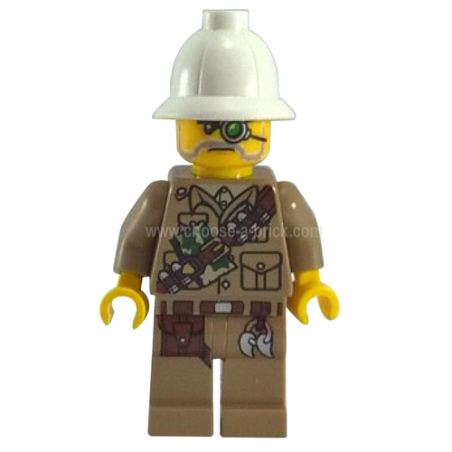 Buy LEGO Monster Fighters Minifigures Choose a brick