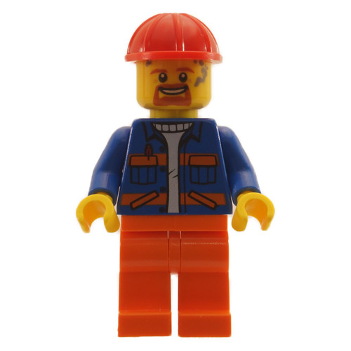 Construction Worker cty1161
