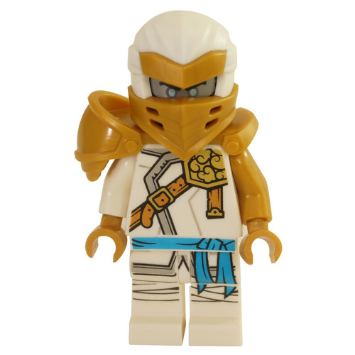 LEGO Ninjago Minifigures Season 13 Master of the Mountain