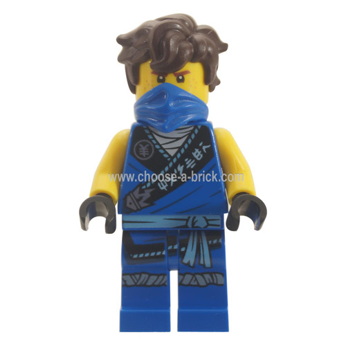 Buy LEGO Ninjago Minifigures of Season 3 Rebooted