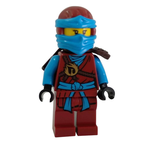 Buy LEGO Ninjago Special Day of the departed Minifigures