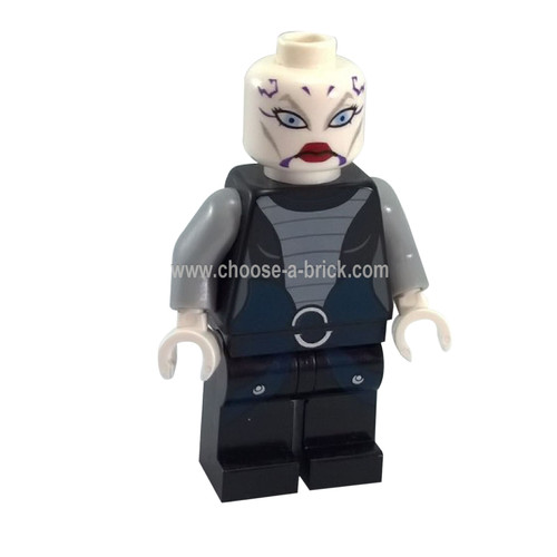 Asajj Ventress -- sw318