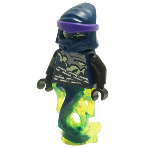 Buy LEGO Ninjago Minifigures of Season 5 Possession