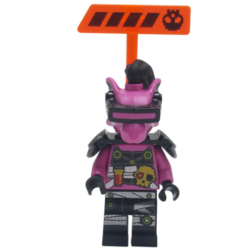 Buy LEGO Ninjago Minifigures of Season 12 Prime Empire