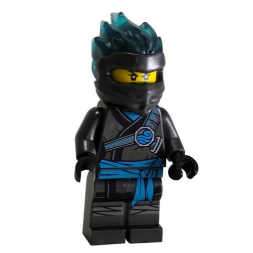 Ninjago season hot sale 11 forbidden spinjitzu