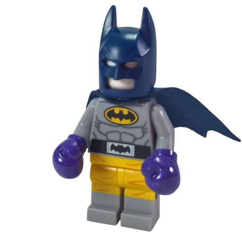 Lego Batman Raging Batsuit 70909 Super Heroes Minifigure Spielzeug  Baukästen & Konstruktion LA2658461